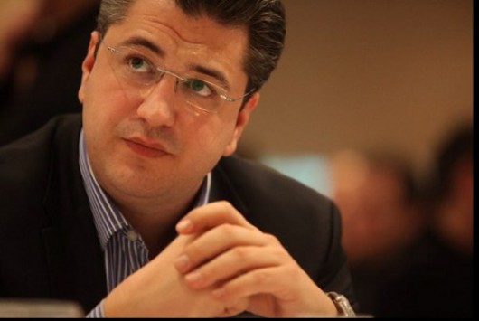 Δήλωση του Α. Τζιτζικώστα για τις αγροτικές κινητοποιήσεις